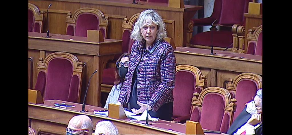 Maçonaria Portuguesa unida contra o Projecto de Lei n.o 169/XIV/1.a do PAN e PSD - Determina a declaração da filiação ou ligação a organizações ou associações “discretas”